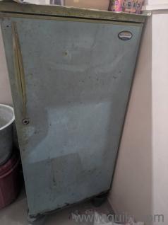 Kelvinator Single Door Fridge  In Working Condition