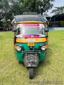 Piaggio ape dx ht 300cc
