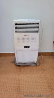 only 3 mon used Bajaj Air cooler in good working condition 