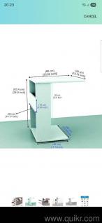 selling side table for sofa set or bed. 