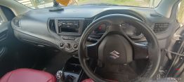 Used Maruti Suzuki Baleno 2017 Model Images