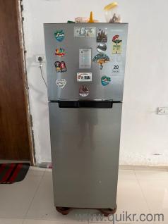 Samsung 325 L Brand New 3 Star Fridge 