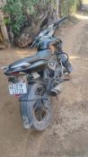 Bajaj Pulsar 135 LS - 2011