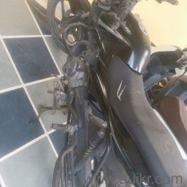 Used Bajaj Pulsar 135 LS 2017 Model Images