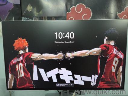 Lenovo L27i-4A Monitor