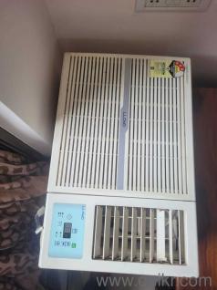 Lloyd 1.5 Ton Window AC With Warranty