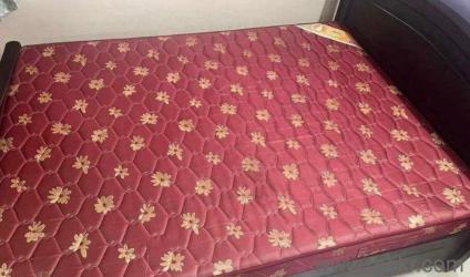 Queen Size Bed for sale