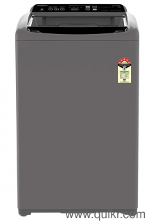 Whirlpool 7.5 kg 5 Star, Hard Water wash Fully Automatic Top Load