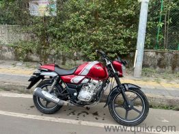Bajaj V15 - 2017