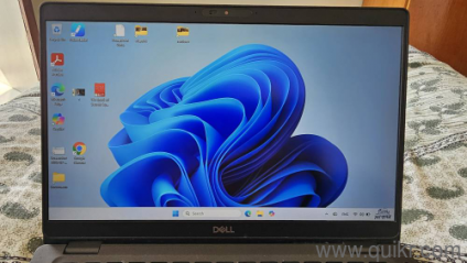 Dell Latitude 5300 laptop for sale urgently bought from Canada.