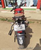 Bajaj Pulsar NS160 - 2020