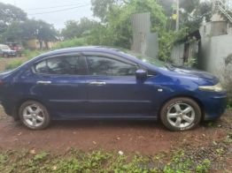 Used Honda City 2009 Model Images
