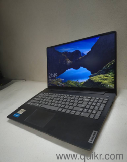 LENOVO V15 G2 itl is in perfect condition.