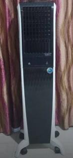 Symphony Diet 3D 55i+ Tower Air Cooler. negotiable price.