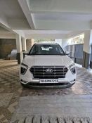 Used Hyundai Creta 2023 Model Images