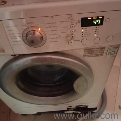 Full automatic in complete working condition 