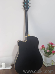 accoustic guitar