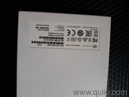 seagate hard disk 2tb good working condition 