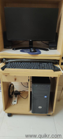 Desktop computer for sale