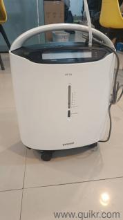 Oxygen Concentrator