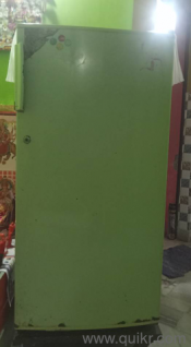 Perfect cooling and freezing 