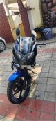 Bajaj Pulsar NS200 - 2016