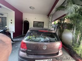 Volkswagen Polo TRENDLINE 1.2L PETROL - 2016