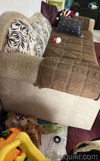 Gently used diwan (moving out sale)