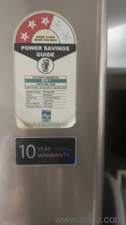 Intellifresh with no issues till date. Very well used and perfect for a family of 2-4.