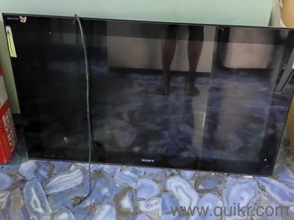 yv s working perfectly we bought new one .. so only