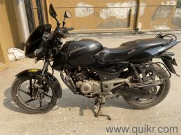 Bajaj Pulsar 150 - 2012