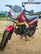 Used Mahindra Centuro 2013 Model Images