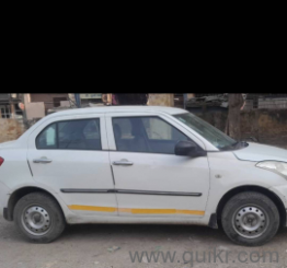 Maruti Suzuki Swift Dzire Tour LXi - 2022