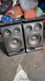 3-WAY SPEAKERTIME ALIGNMENT SYSTEMAll new conditions serious buyer