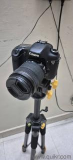 CANON EOS 7D 