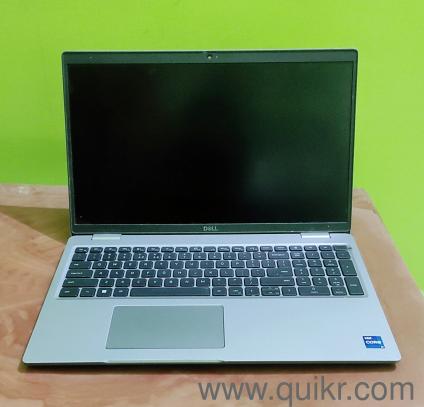 Dell Latitude 5530 (in warranty) 16GB RAM i7 12th Gen Windows 11 Pro