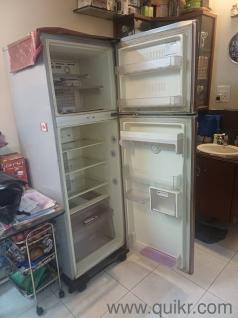 Refregerator fouble door for sale Rs 10000 (price negotiable)