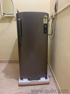 Samsung 192 ltrs Direct Cool 