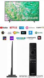 Selling Ultra UHD LED TV - Hardly used couple of months