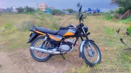 Suzuki Samurai - 2000