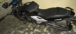 Used TVS Apache RTR 160 2023 Model Images