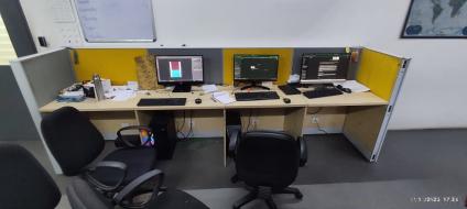 Office System table  - office furniture