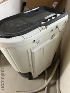 Working condition no damages