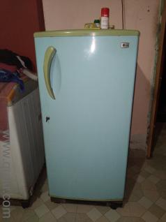 LG Fridge Single door