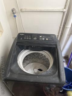 Whirlpool Washing machine 6.5 kg