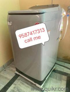 washing machine good training condition