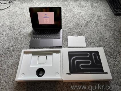 92207/ 99156),MacBook Pro 14 M4 2024 10-Core CPU 10-Core GPU 24GB 1TB Space Black