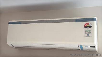 Daikin 1.5 T split ac for sale