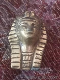 Egypt_Misar_ke_Tutankhamun_ke_murti
