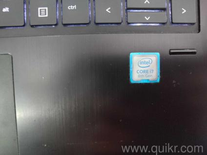 Seeling Second Hand HP Probook 440 GS